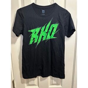 Vintage Randy Orton RKO shirt WWE